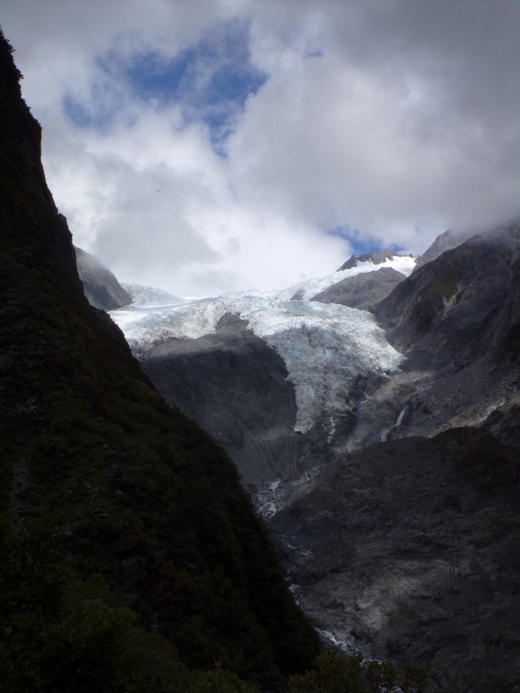 Roberts Point Track hike in Franz Josef: What to expect