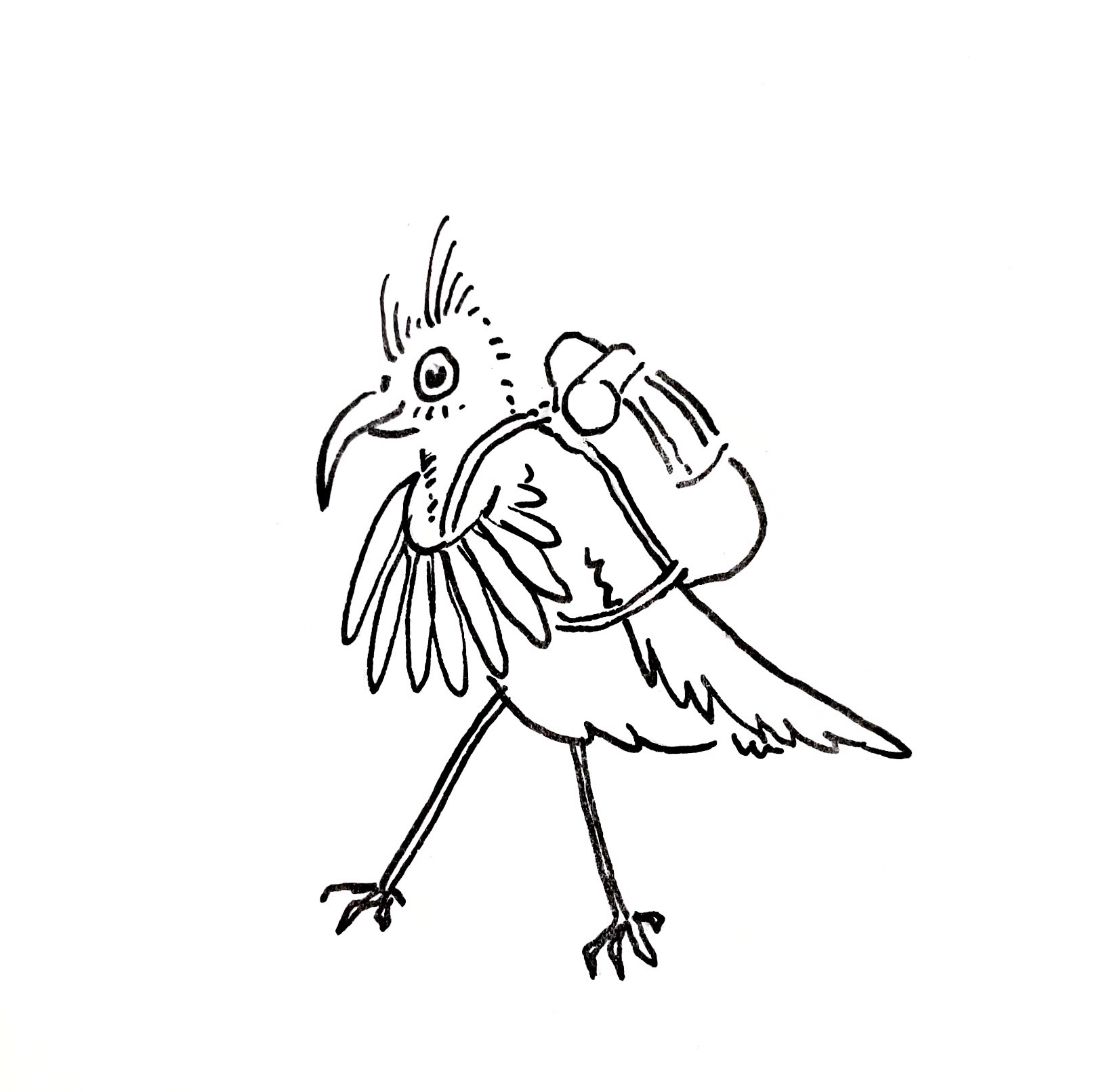 BellaGoesBackpacking