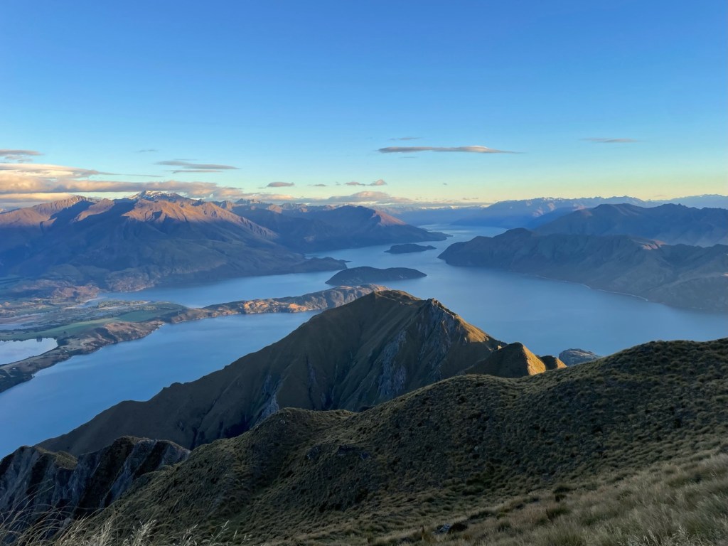 Roy’s Peak Hike Guide: Everything you need to know before you go