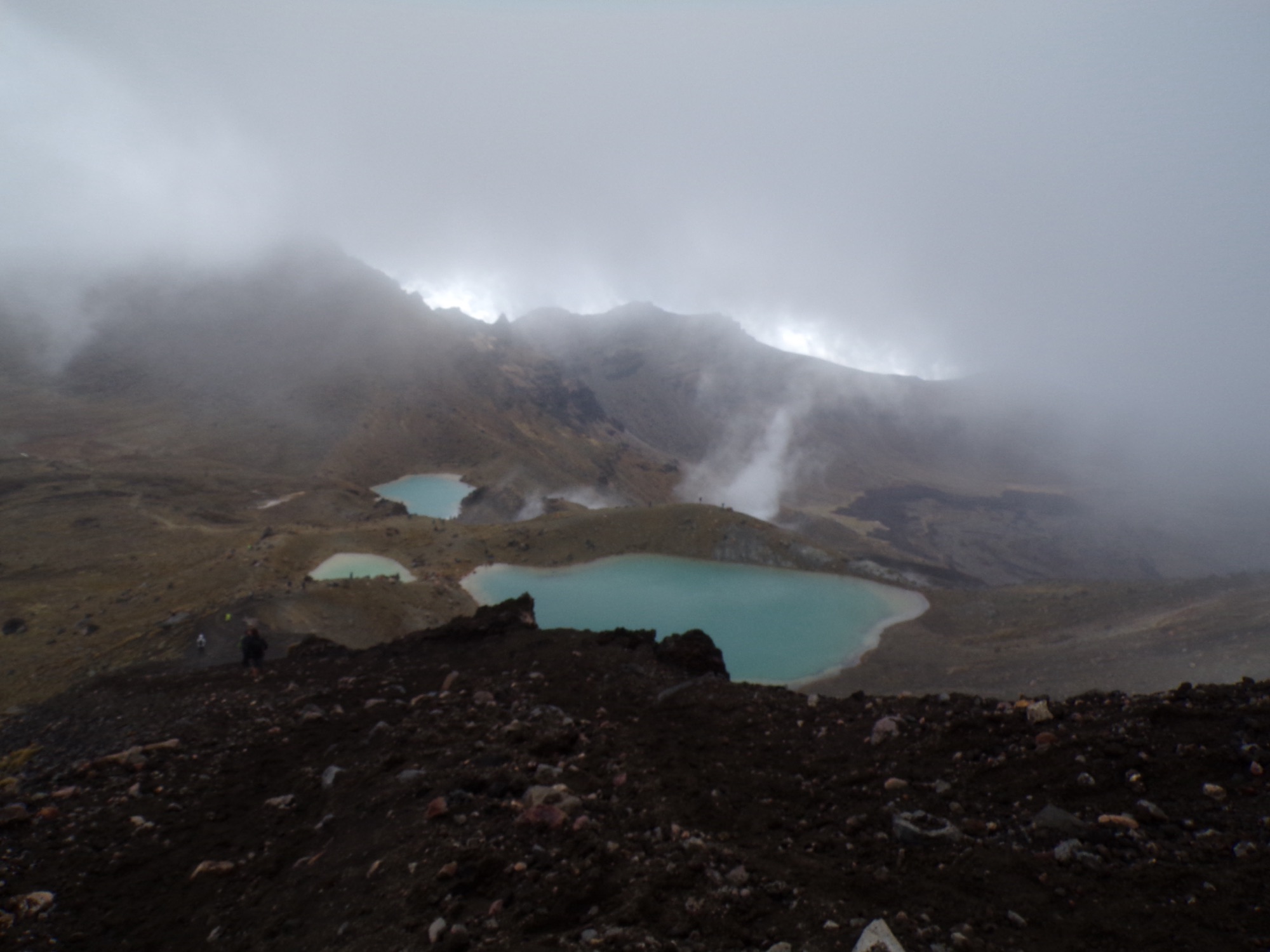 Tongariro Alpine Crossing: Essential Hike Guide