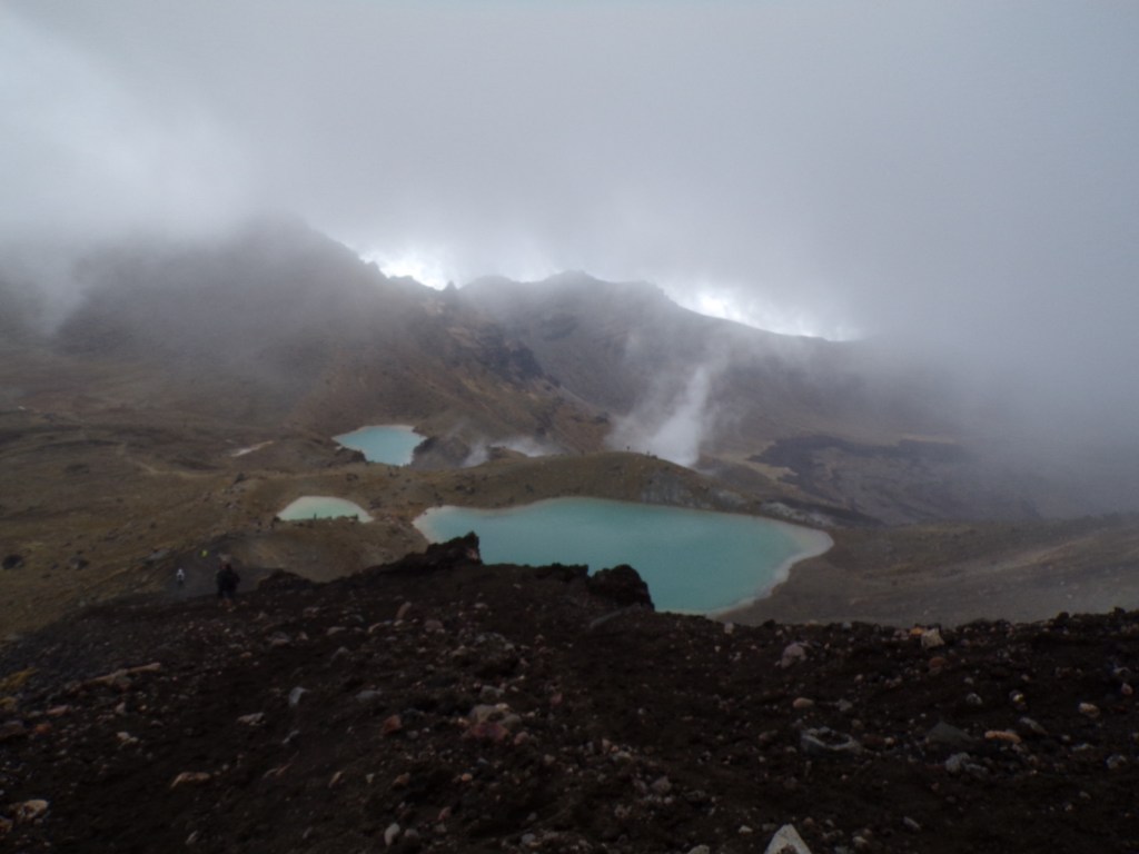 Tongariro Alpine Crossing guide: What to expect and how to prepare